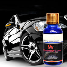 Load image into Gallery viewer, 9H Ceramic Car Coating Motocycle Paint Care Car Liquid Glass Nano Hydrophobic Car Polish Auto Detailing Water Glass Coating