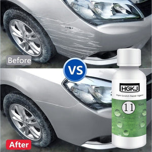 Car Polish Paint Scratch Repair Agent Polishing Wax Paint Scratch Repair Remover Paint Care Maintenance Auto detailing