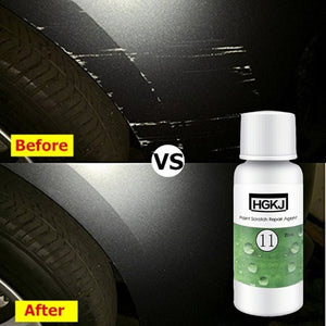 Car Polish Paint Scratch Repair Agent Polishing Wax Paint Scratch Repair Remover Paint Care Maintenance Auto detailing