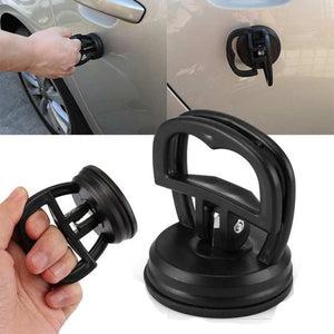 5.8*5*6cm Mini Car Dent Repair Puller Suction Cup Bodywork Panel Sucker Remover Tool New  release handle design 10KG any vehicle