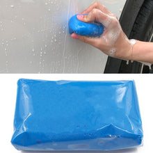 Load image into Gallery viewer, Auto Care Car Wash Detailing Magic Car truck Clean Clay Bar 100g Bar Auto Vehicle Detailing Cleaner Car Styling Cleaning Tools