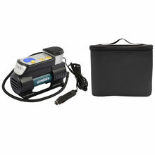 Load image into Gallery viewer, Deelife Car Air Compressor Digital Tire Inflator 12V with Preset Tyre pressure &amp; Auto Stop &amp; Super Fast for SUV Inflatable Pump