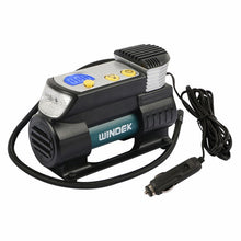 Load image into Gallery viewer, Deelife Car Air Compressor Digital Tire Inflator 12V with Preset Tyre pressure &amp; Auto Stop &amp; Super Fast for SUV Inflatable Pump