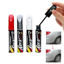 Load image into Gallery viewer, 4 Colors Car Scratch Repair Fix It Pro Auto Paint Pen Professional Car-styling Scratch Remover Magic Maintenance Paint Care