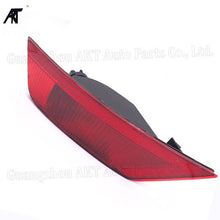 Load image into Gallery viewer, Auto Rear Bumper Fog Light Lamp Reflector Tail Light Lamp For FORD FOCUS MK3  2006 - 2010  / II DA 07-10