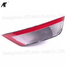 Load image into Gallery viewer, Auto Rear Bumper Fog Light Lamp Reflector Tail Light Lamp For FORD FOCUS MK3  2006 - 2010  / II DA 07-10