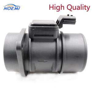 YAOPEI Original Air Flow Meter 5WK97006Z 8200280056 for Renault Clio Kangoo Dacia Duster Logan