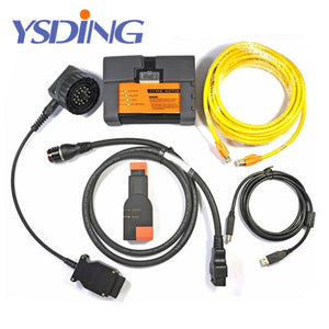 New ICOM Next V2019.3 For BMW ICOM A2 NEXT A+B+C professional ICOM A2 Diagnostic & Programmer Tool ICOM NEXT DHL Free shipping