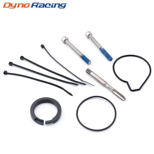 Dynoracing Air Suspension Compressor Pump Repair Kit for Landrover for European Car YC101382