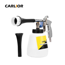 Load image into Gallery viewer, tornador cleaning gun high pressure cleaning tool tornado car wash gun portable tornado car deep cleaning gun auto