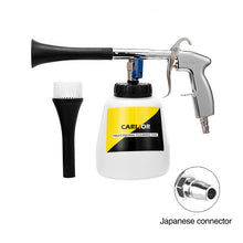 Load image into Gallery viewer, tornador cleaning gun high pressure cleaning tool tornado car wash gun portable tornado car deep cleaning gun auto
