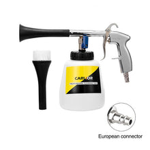 Load image into Gallery viewer, tornador cleaning gun high pressure cleaning tool tornado car wash gun portable tornado car deep cleaning gun auto