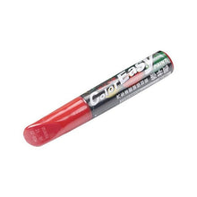 Load image into Gallery viewer, Car Paint Scratches Repair Pen Brush Waterproof Paint Marker Pen Car Tyre Tread Care Automotive Maintain Black White Red Silver