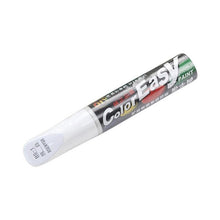 Load image into Gallery viewer, Car Paint Scratches Repair Pen Brush Waterproof Paint Marker Pen Car Tyre Tread Care Automotive Maintain Black White Red Silver