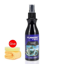 Load image into Gallery viewer, Car Care Plastic Plating Kit Aging Repair Fluid Plastic Parts Reducing Renovation Agent Electroplating Coating Polishing For Car